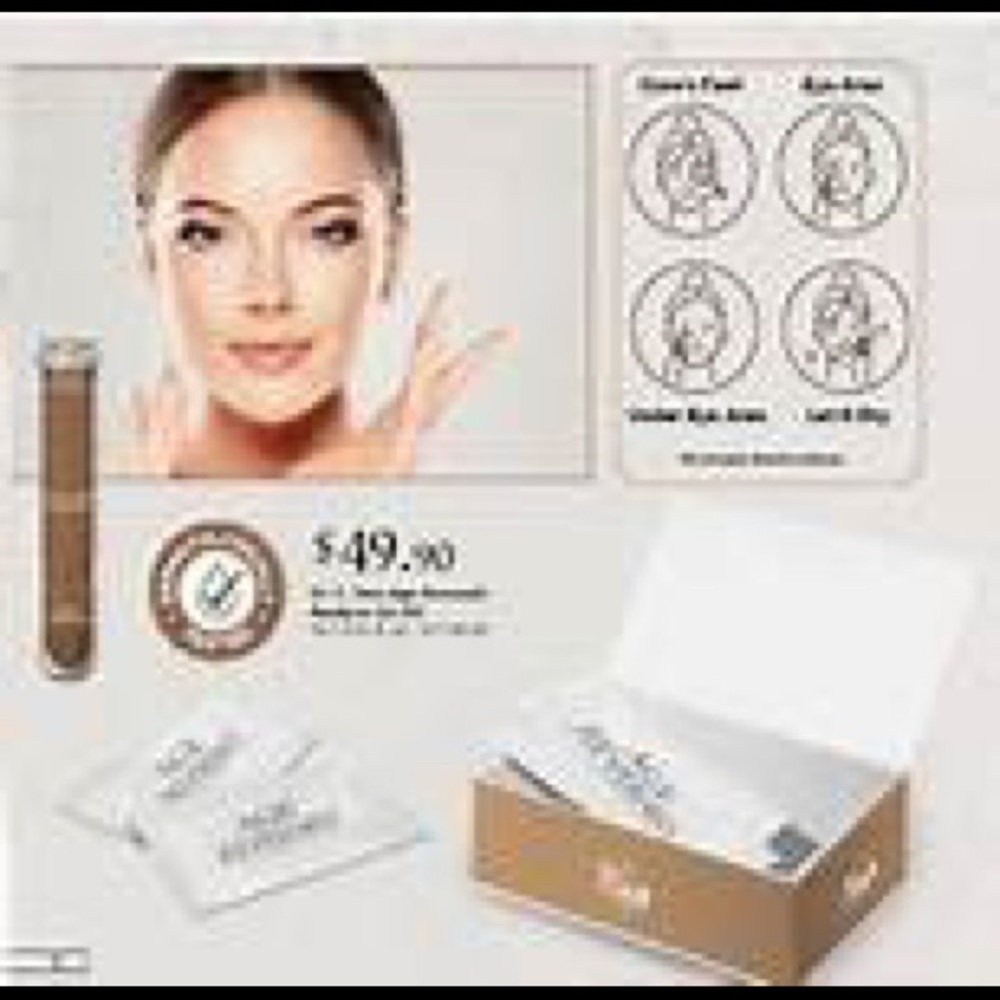 Farmasi Age Reversist 30 pieces Botox in a Box - Picture 2 of 4